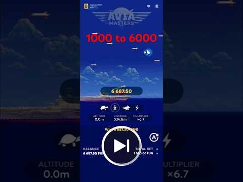 Experience the Thrills of Avia Masters Casino in the UK Today