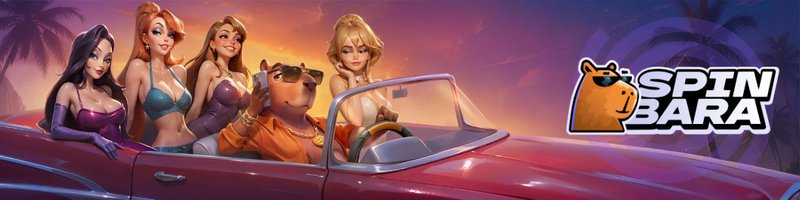 Recenzja Spinbara Casino - Czy Jest Bezpieczne Kasyno Online? in Poland Recenzja Spinbara Casino - Czy Jest Bezpieczne Kasyno Online? in Poland