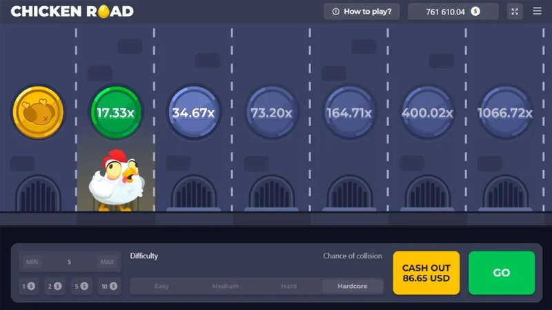 Learn about chicken road 2 españa