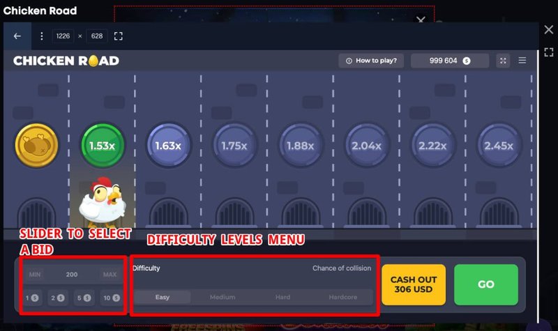Spain - chicken road 2 gratuit