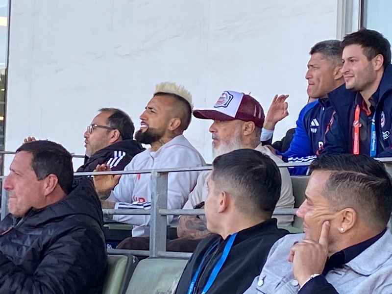 Casino arturo vidal descargar en Chile