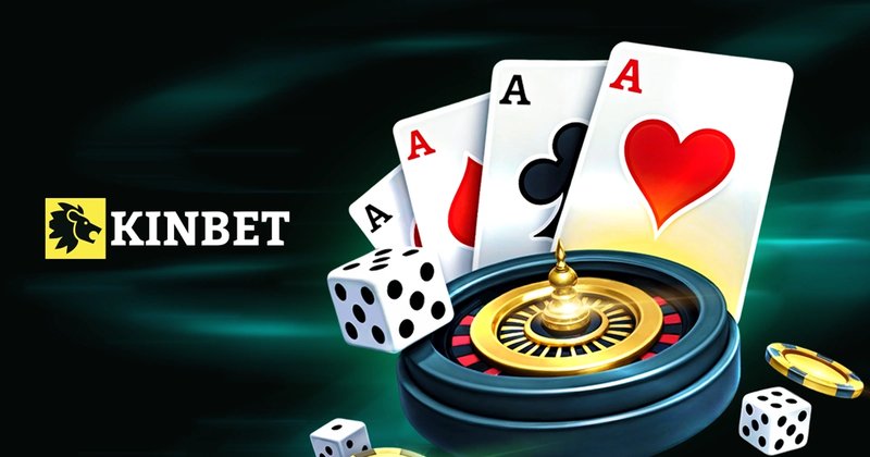 Kinbet recenze in Czech Republic