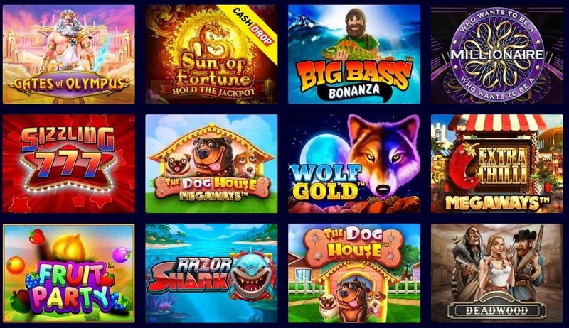 Casino bahigo, online casino bahigo