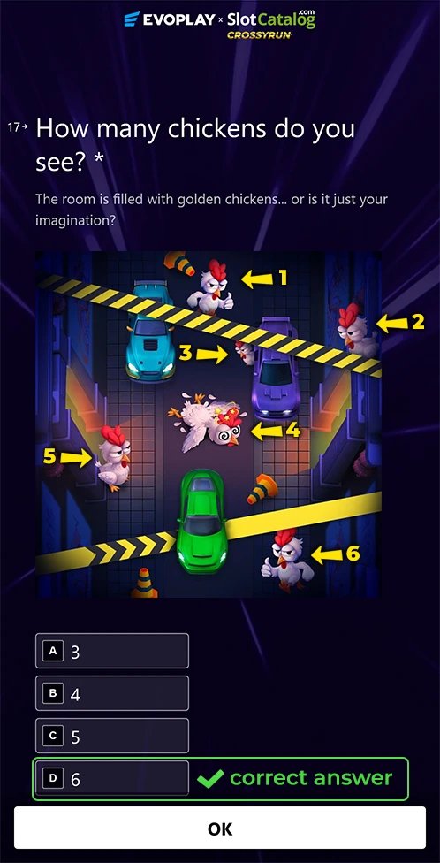 Meilleur uncrossable rush casino à France