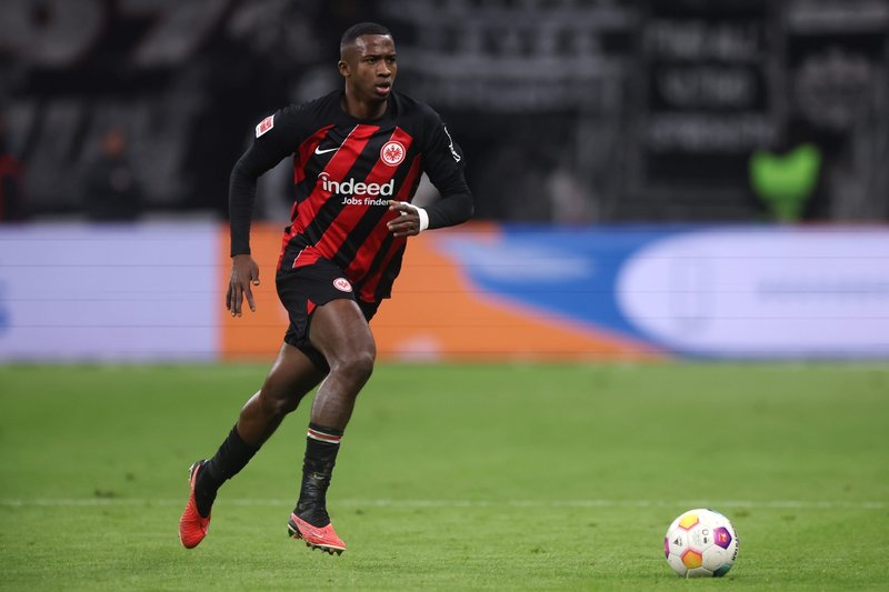 Germany - mr pacho