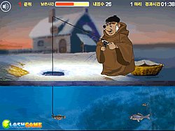 Ice fishing - Catch the Thrill of Ice Fishing Live - A New Casino Experience in the UK